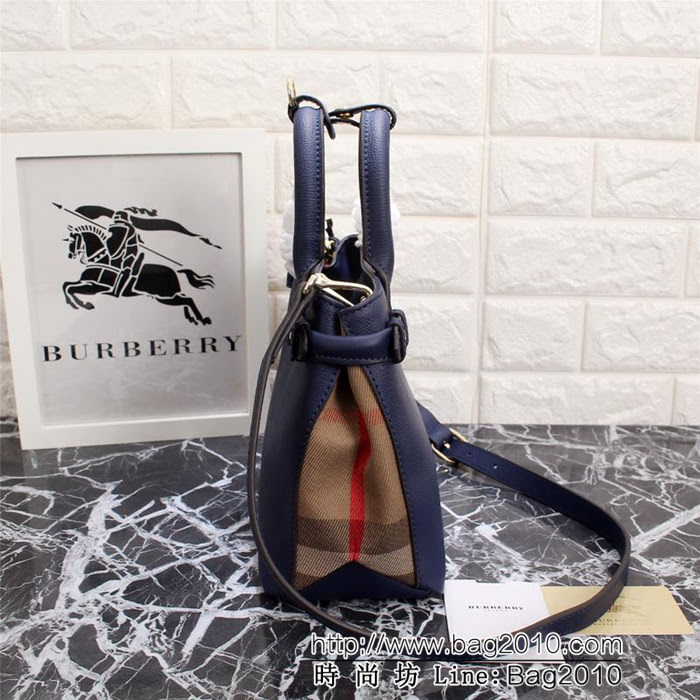 BURBERRY巴寶莉 2017春夏最火走秀款 官網同步 The Banner班納手袋 單肩背 斜背或手拿 1802  Bhq1289